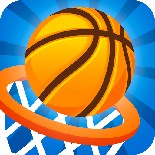Bouncy Dunk